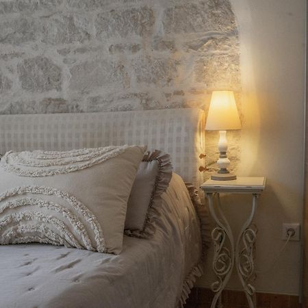 Apartments Bubalova سبليت المظهر الخارجي الصورة