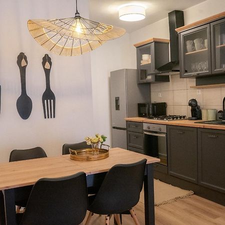 Apartments Bubalova سبليت المظهر الخارجي الصورة