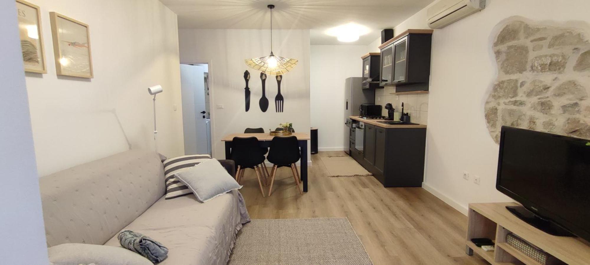 Apartments Bubalova سبليت المظهر الخارجي الصورة