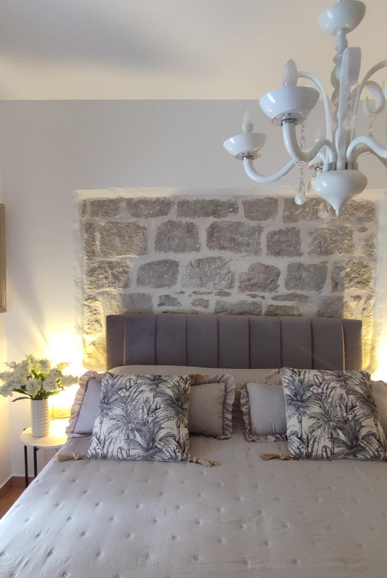 Apartments Bubalova سبليت المظهر الخارجي الصورة