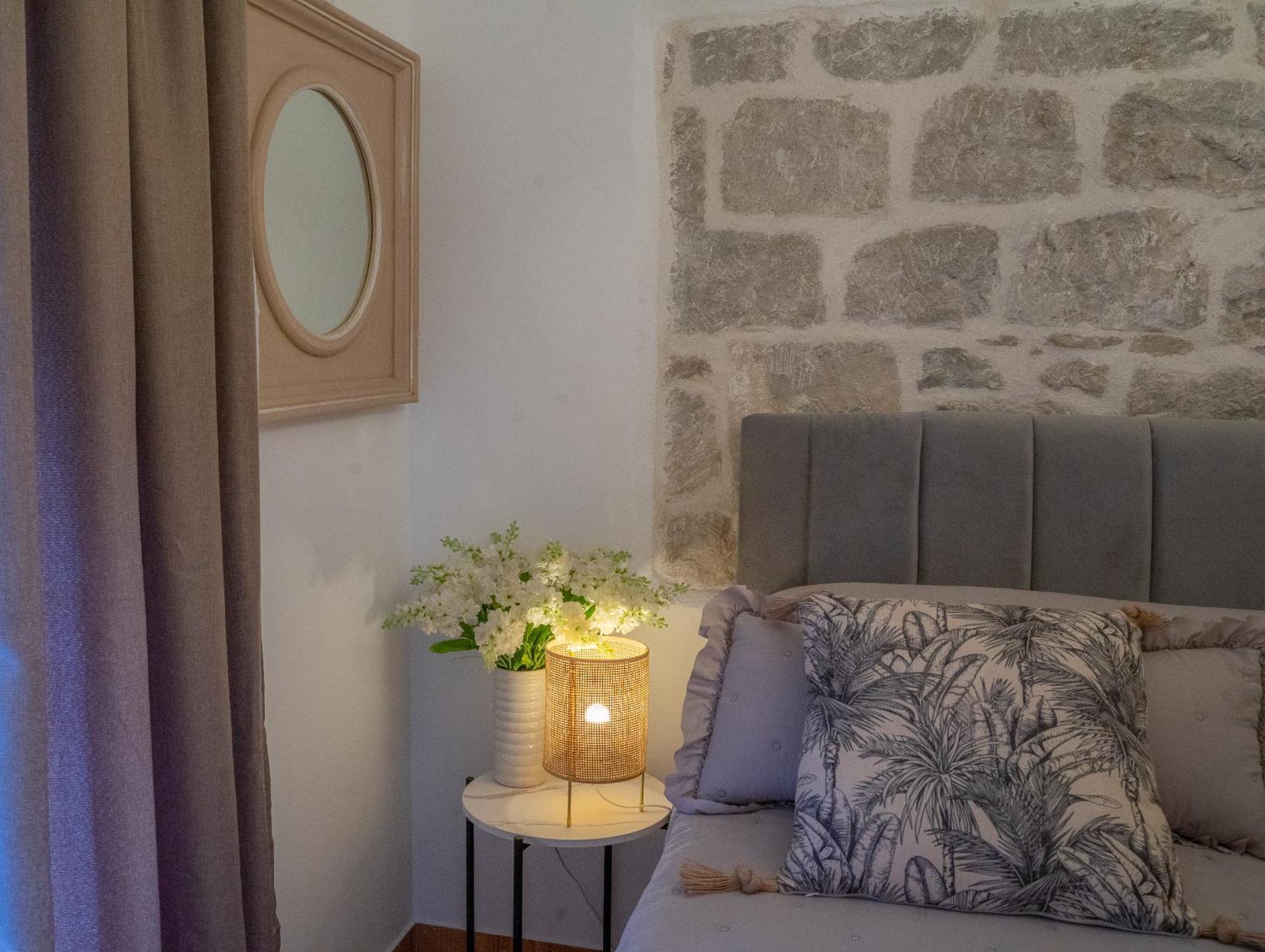 Apartments Bubalova سبليت المظهر الخارجي الصورة