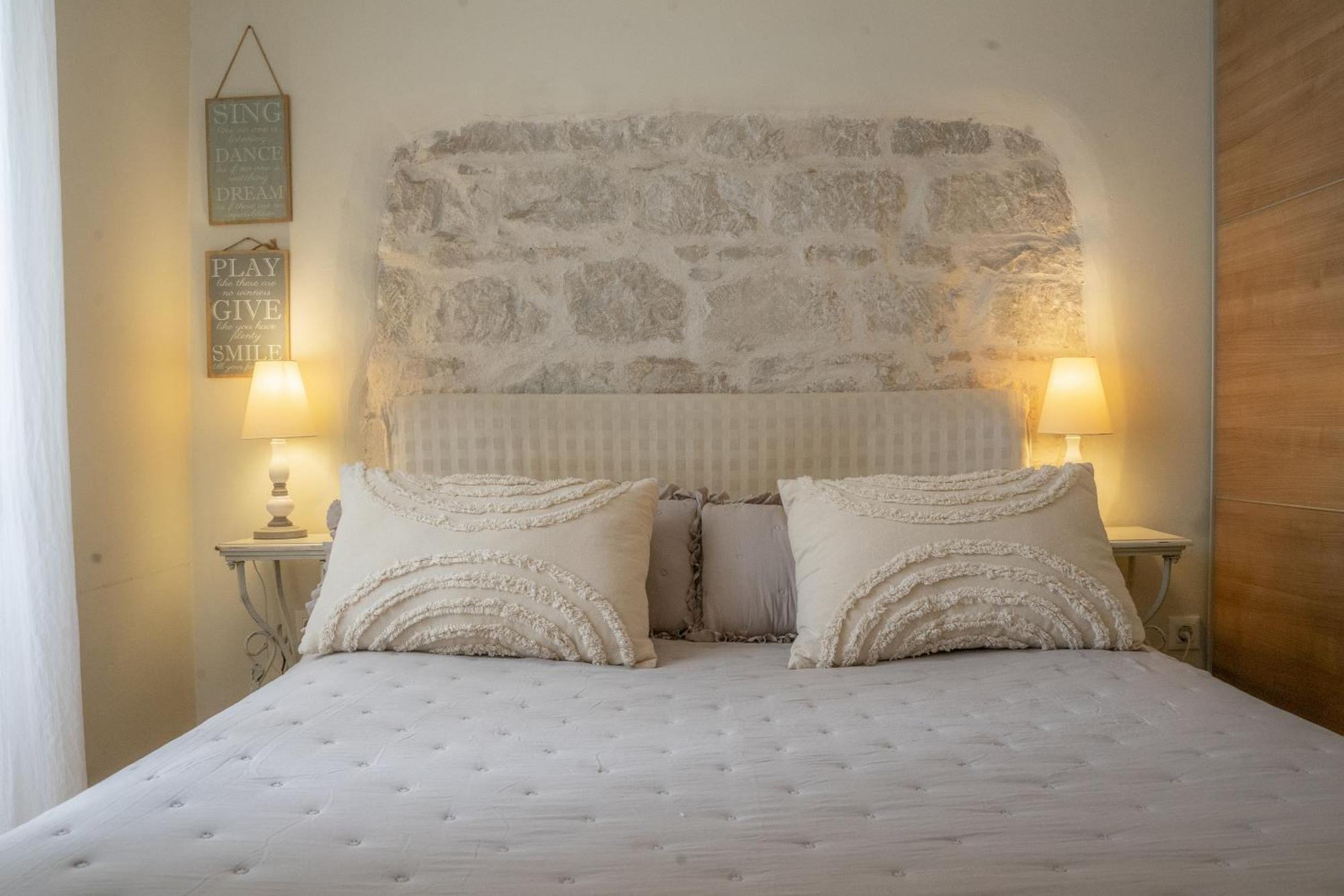 Apartments Bubalova سبليت المظهر الخارجي الصورة