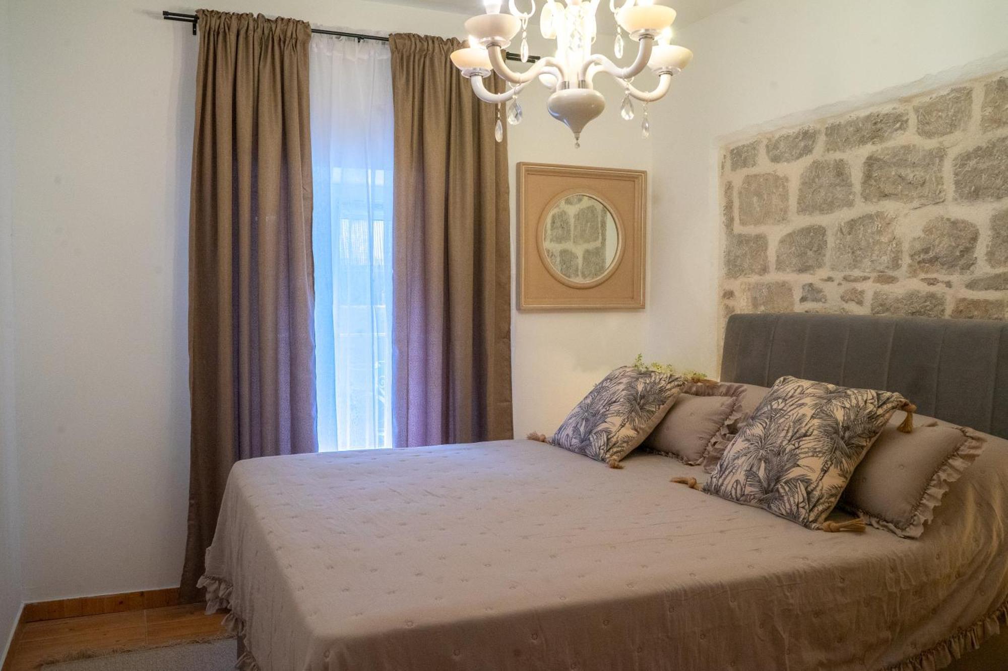 Apartments Bubalova سبليت المظهر الخارجي الصورة