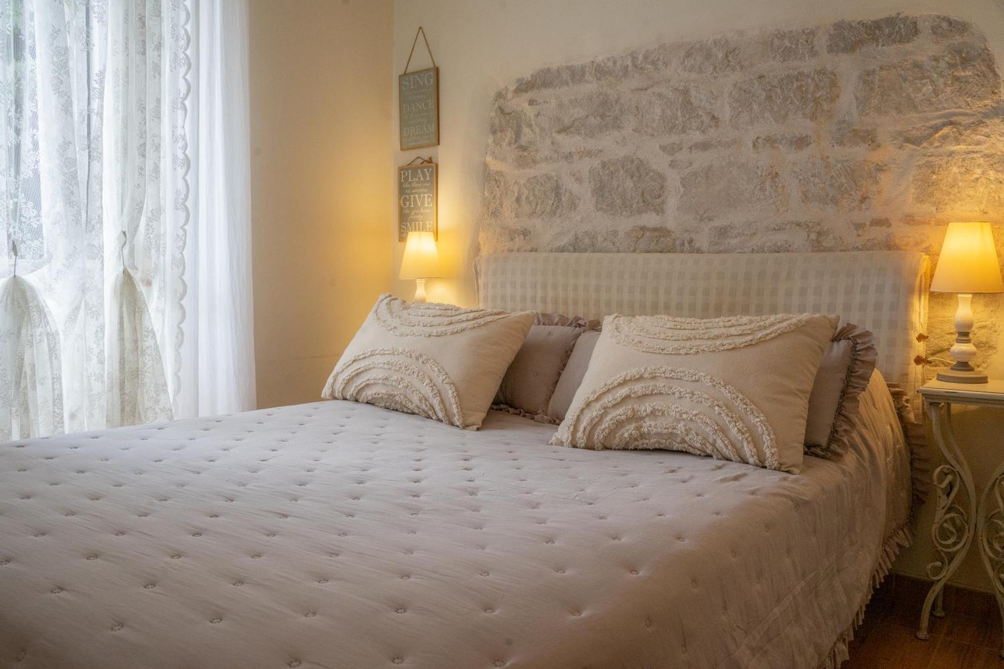 Apartments Bubalova سبليت المظهر الخارجي الصورة