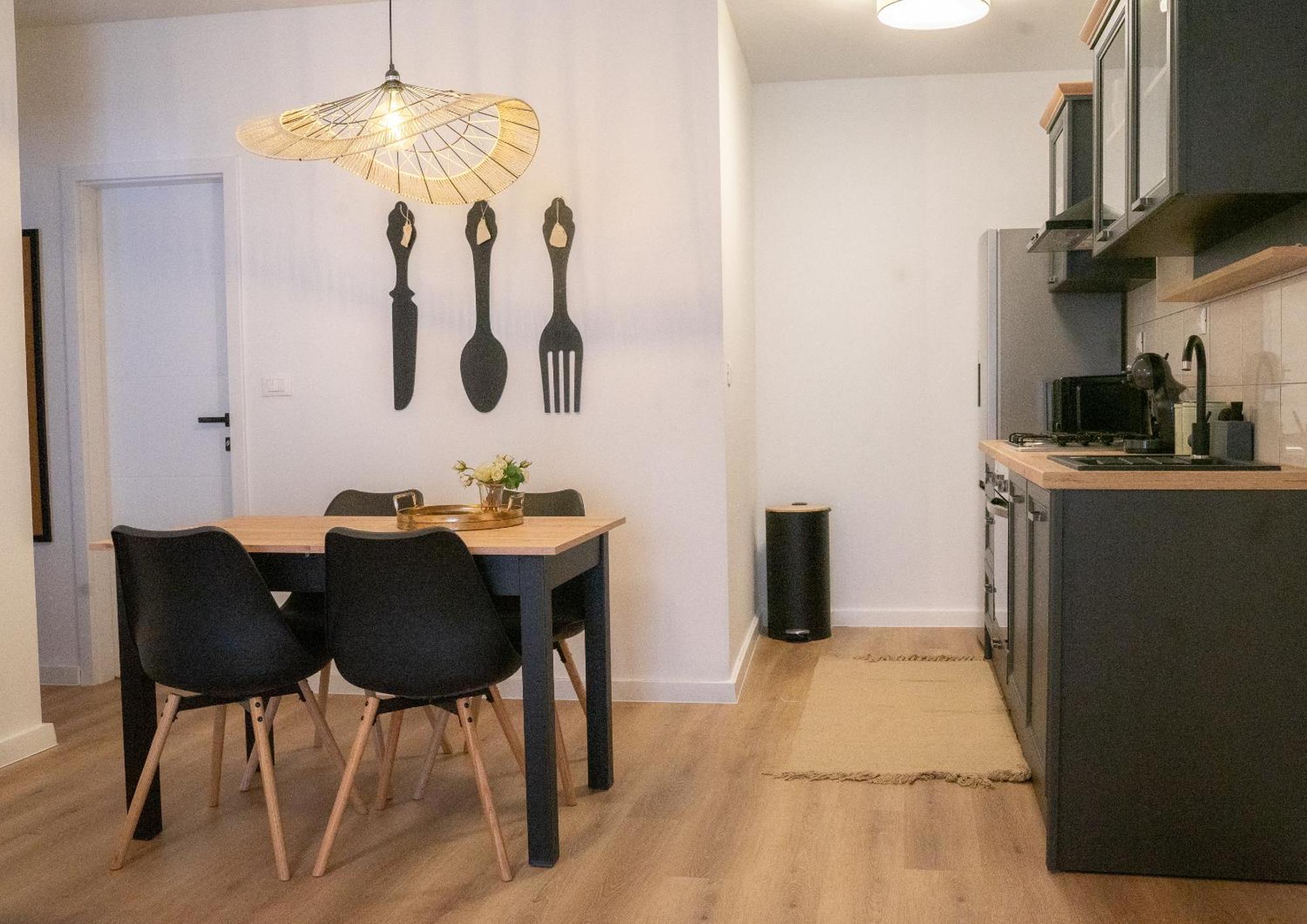 Apartments Bubalova سبليت الغرفة الصورة