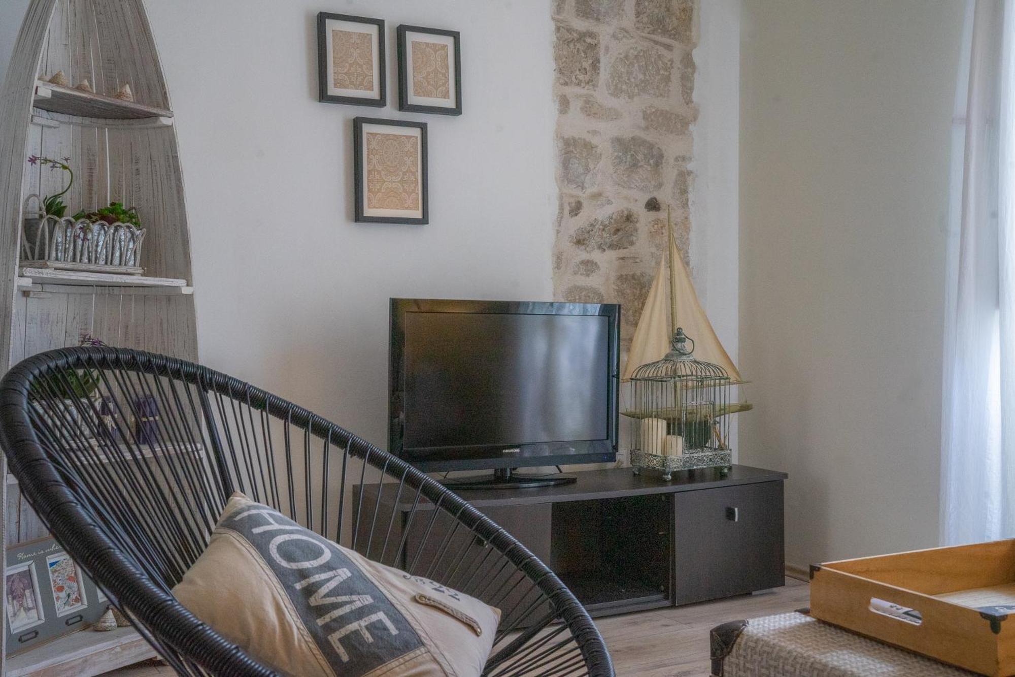 Apartments Bubalova سبليت المظهر الخارجي الصورة