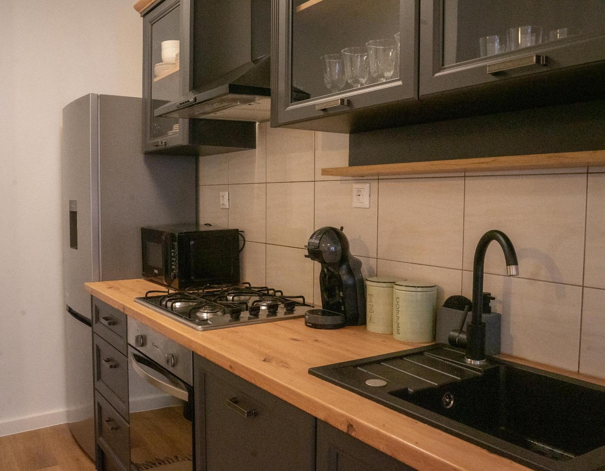 Apartments Bubalova سبليت المظهر الخارجي الصورة