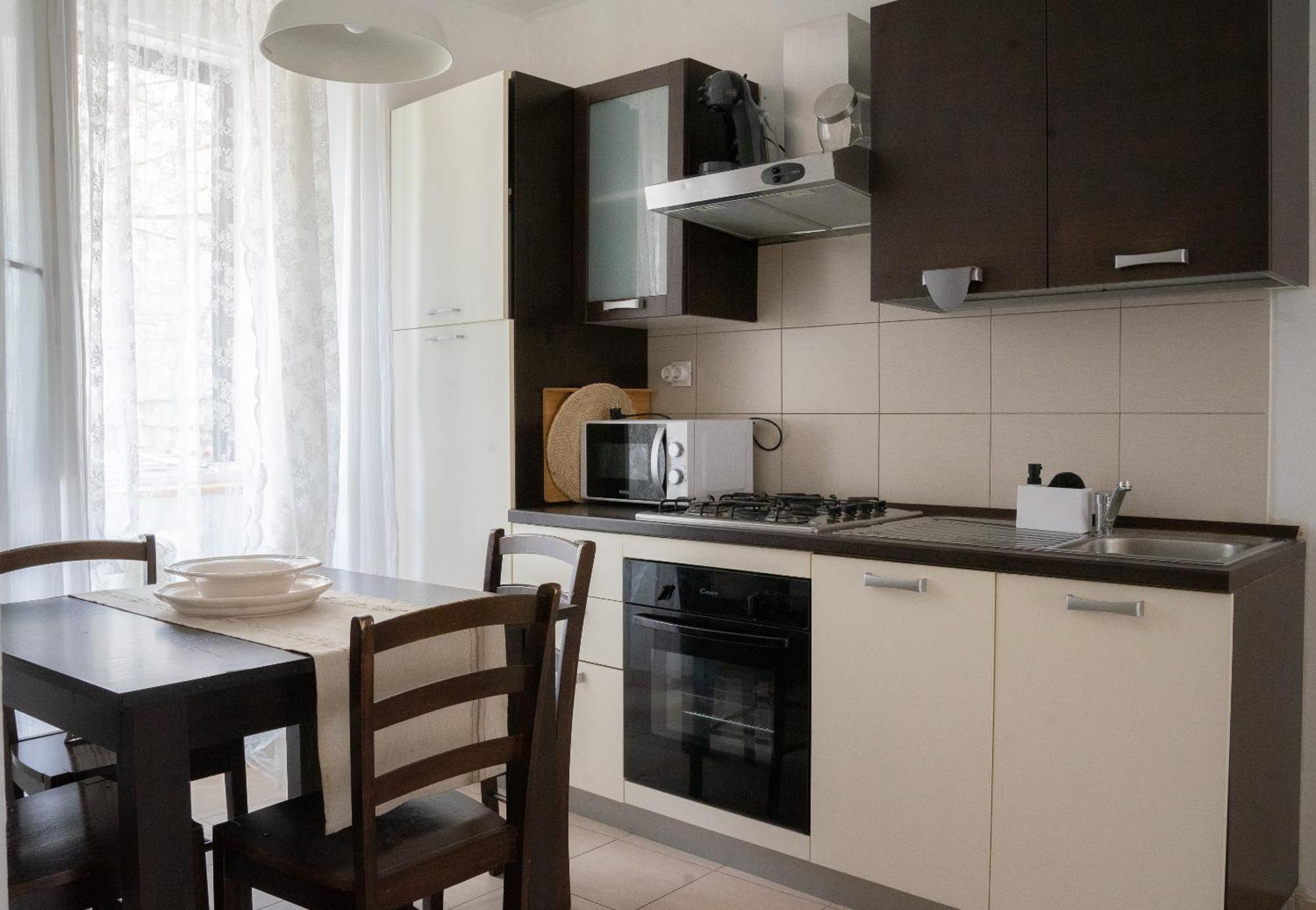 Apartments Bubalova سبليت المظهر الخارجي الصورة