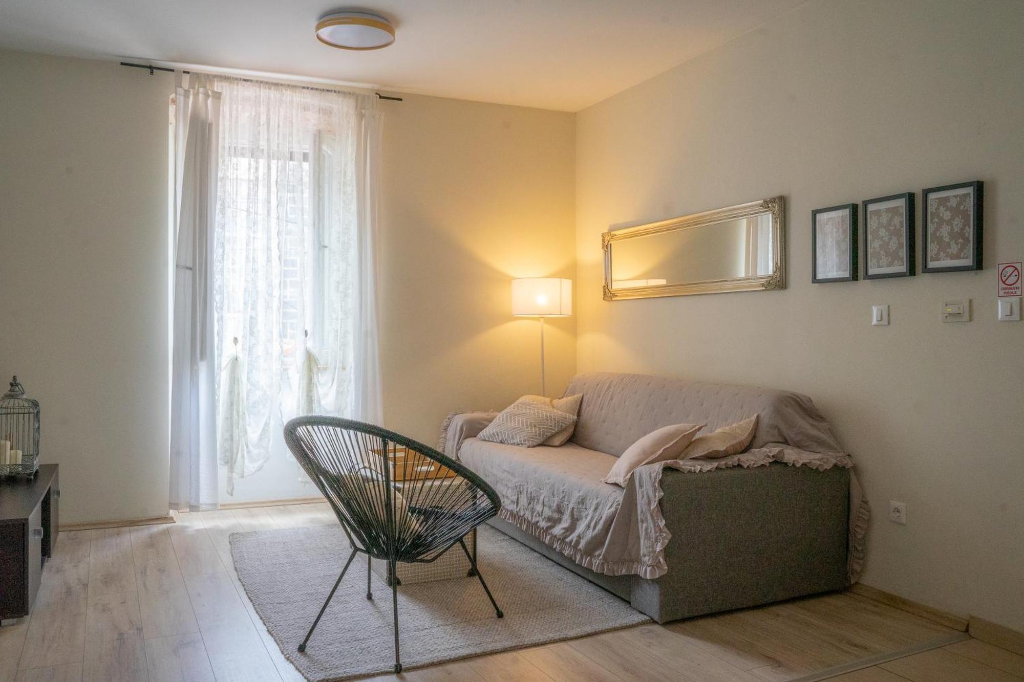 Apartments Bubalova سبليت المظهر الخارجي الصورة