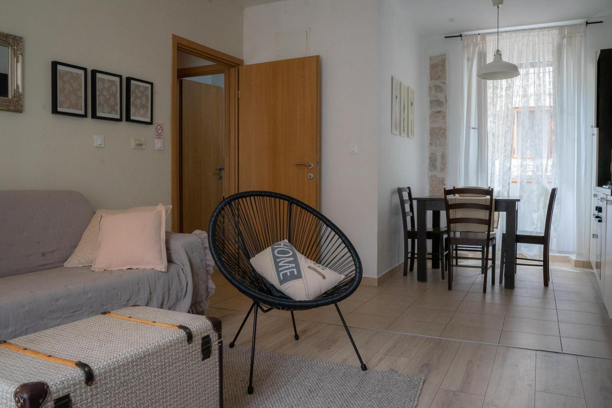 Apartments Bubalova سبليت المظهر الخارجي الصورة
