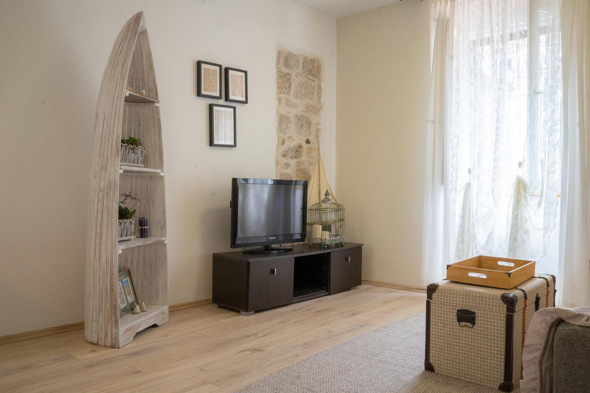 Apartments Bubalova سبليت المظهر الخارجي الصورة