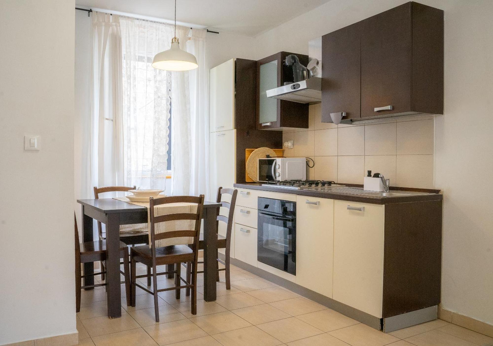 Apartments Bubalova سبليت المظهر الخارجي الصورة