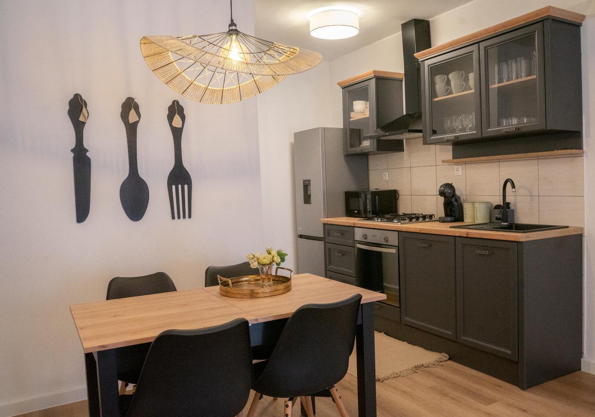Apartments Bubalova سبليت المظهر الخارجي الصورة
