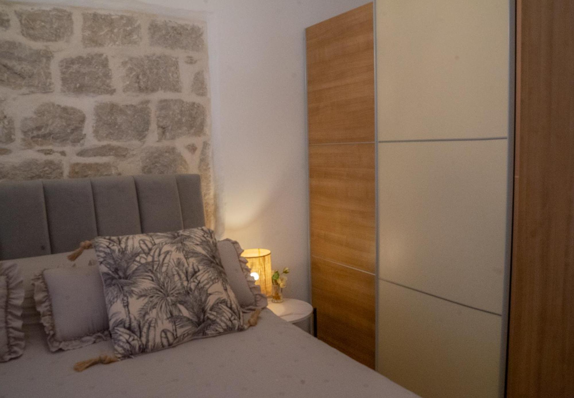 Apartments Bubalova سبليت المظهر الخارجي الصورة