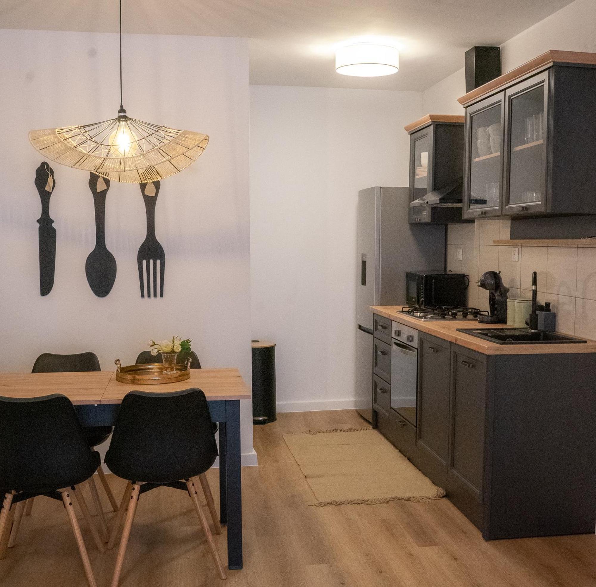 Apartments Bubalova سبليت المظهر الخارجي الصورة