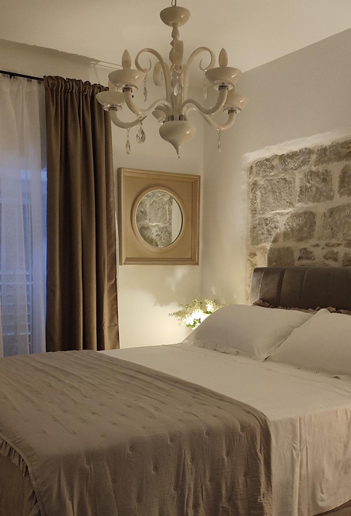 Apartments Bubalova سبليت المظهر الخارجي الصورة